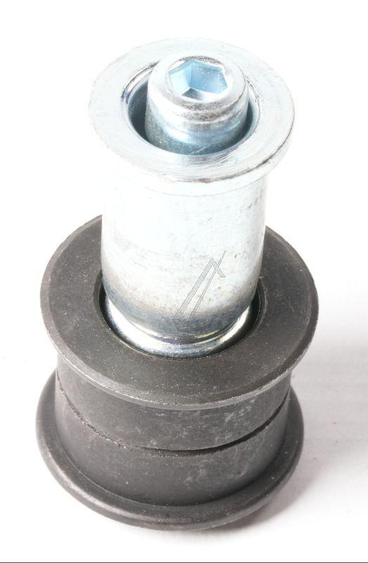 Aufhängerpaar Verriegelung Nachrüstsatz Segway-Ninebot 10.01.0104.00 für GoKart Gehäuse