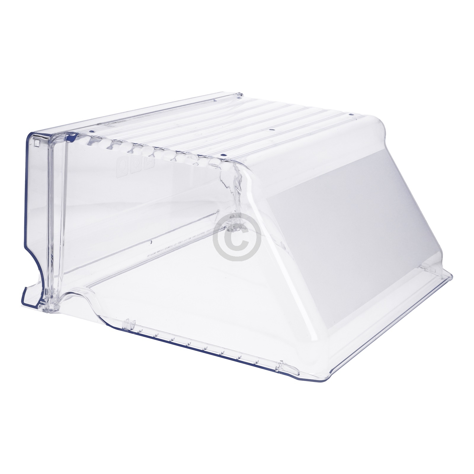 Gemüseschublade unten für Kühlteil Samsung DA97-12802D in