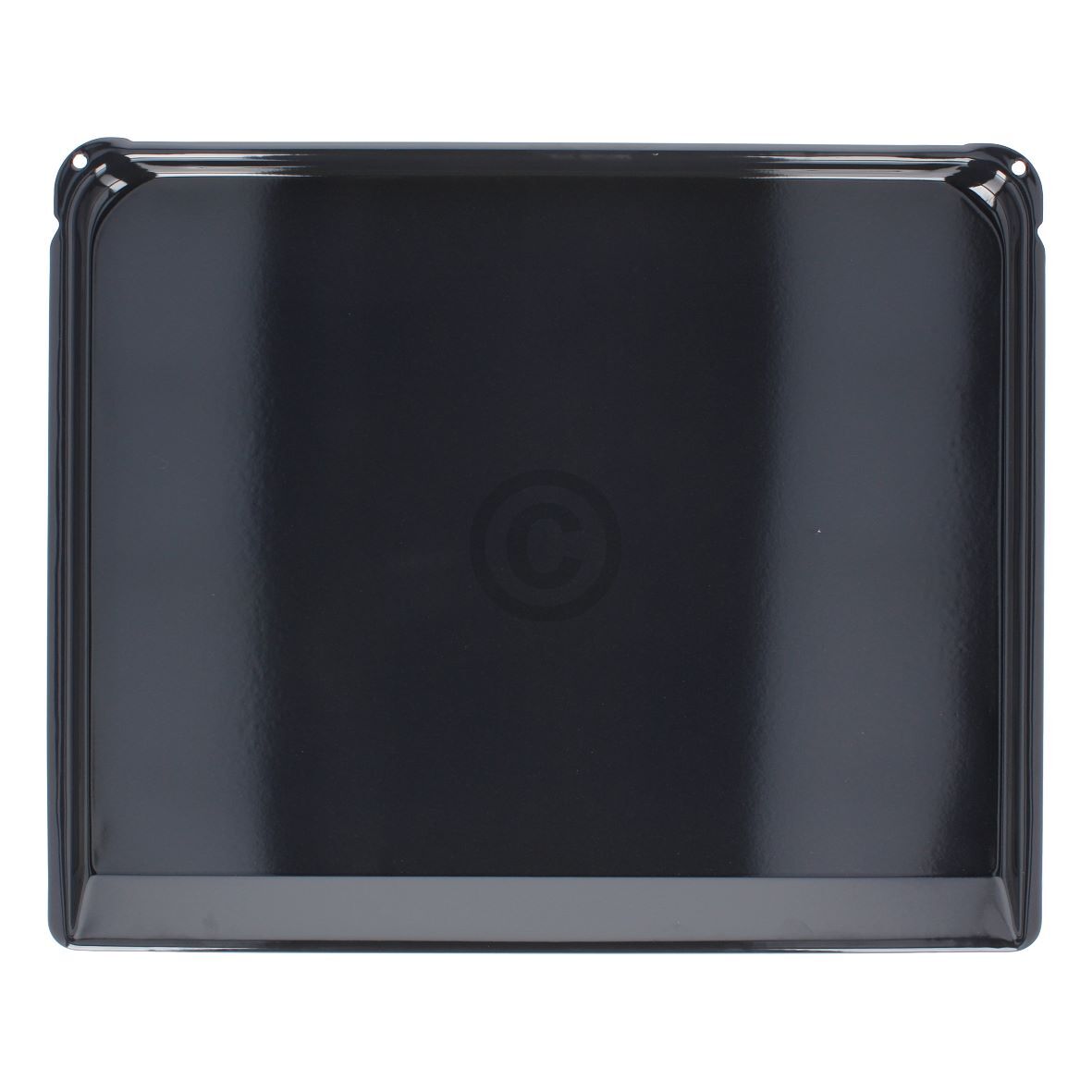 Backblech NEFF 00434038 456x370x23mm für Backofen