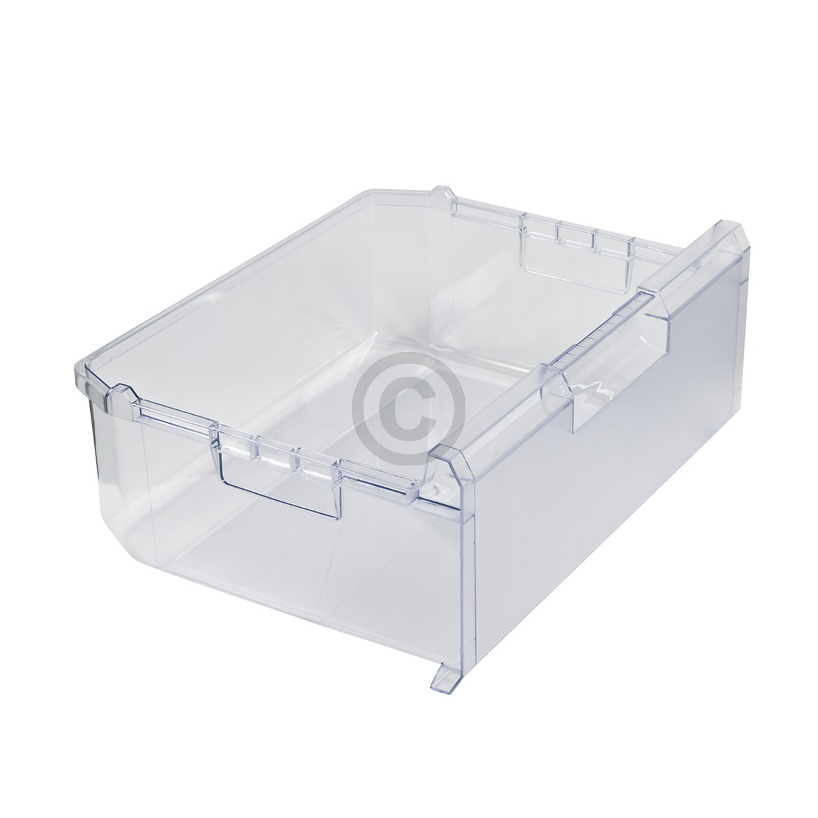 Schublade BOSCH 00358824 Gefriergutbehälter 470x195x365mm oben für KühlGefrierKombination