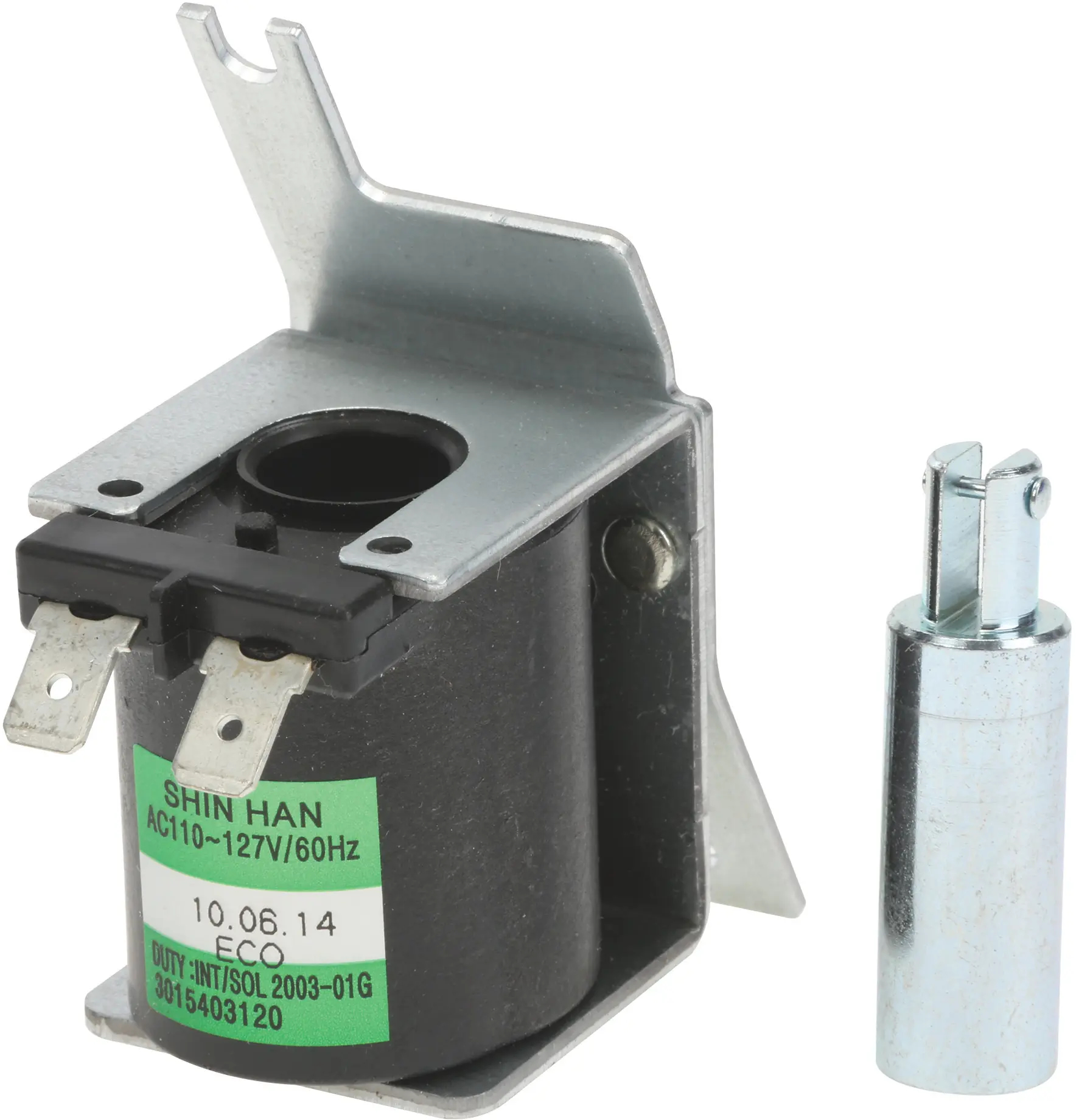 Magnetventil 00606103