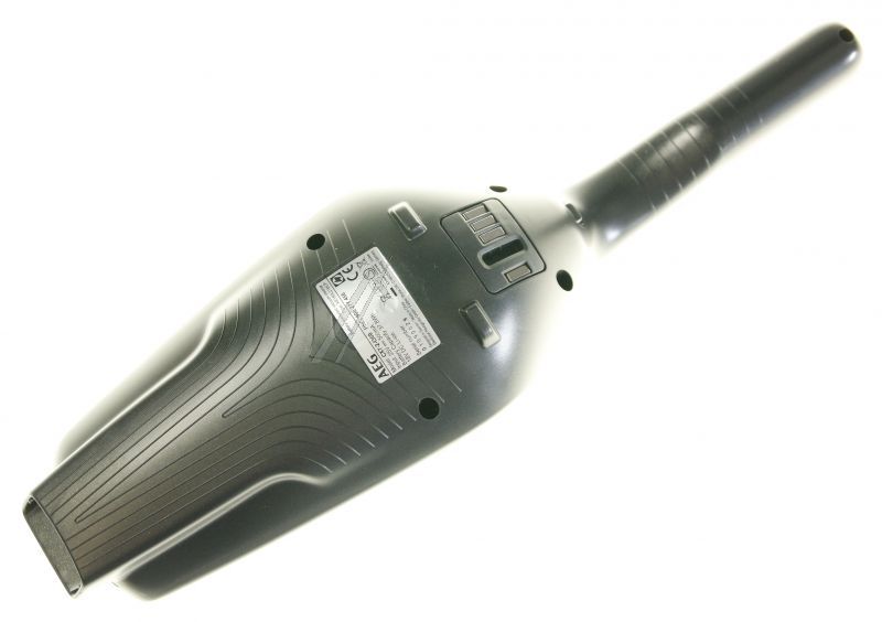 Herausnehmbares Handteil mit Motor und Akku für CX7-2-I360 4055478228 Originalersatzteil von AEG