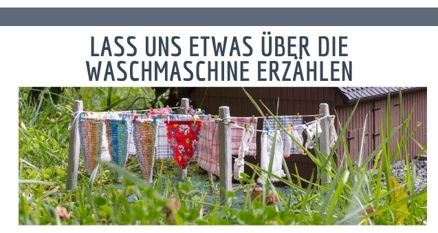 Ersatzteilshop.de - Die Geschichte der Waschmaschine zum Herunterladen