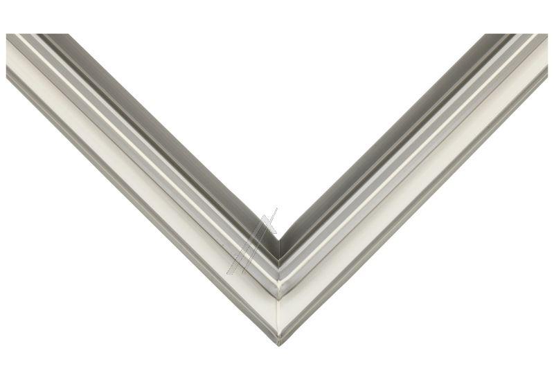 Magnetdichtung für Kühlschrank Whirlpool 488000526612 Kühlteil