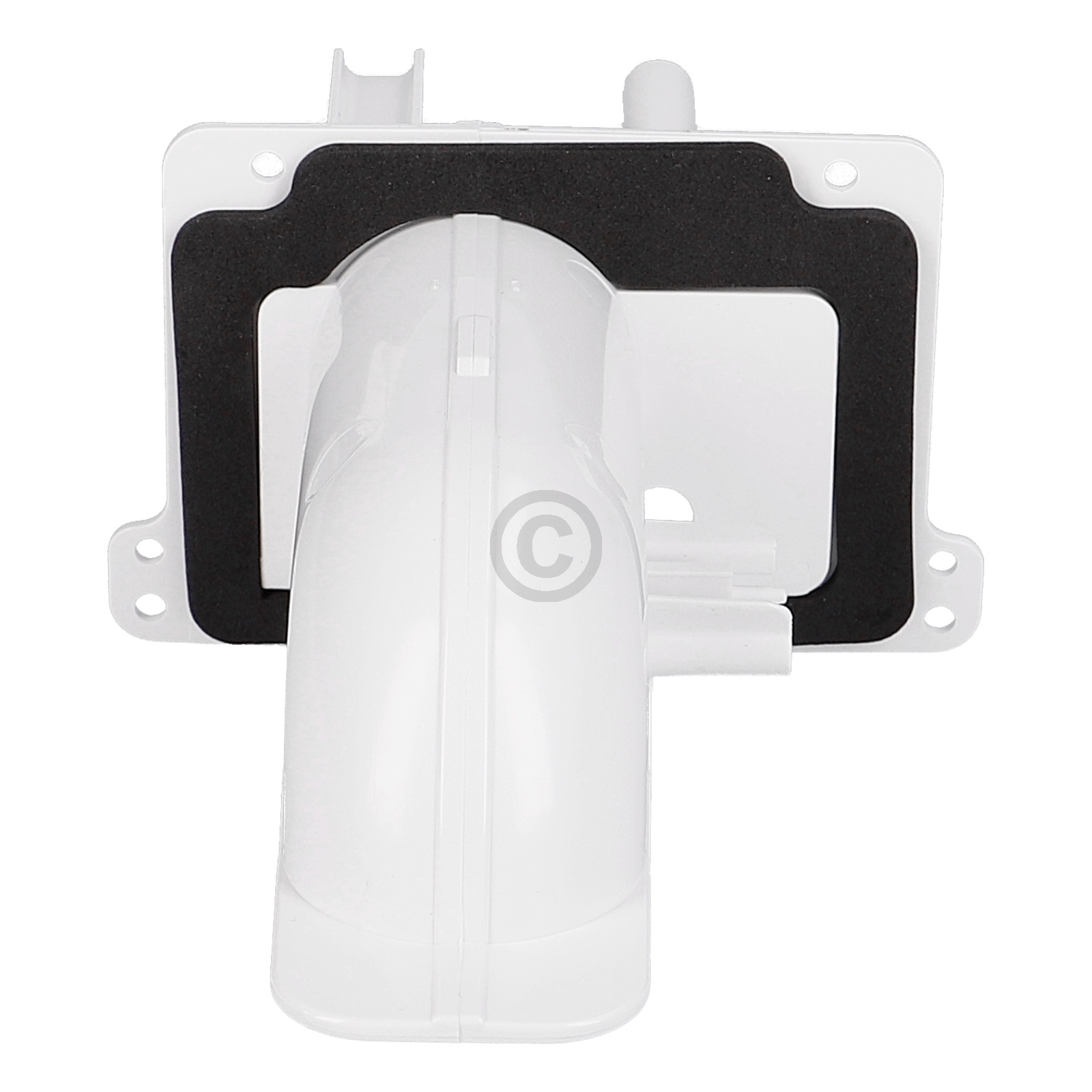 Dust bag holder 201-2478-1872 Ecovacs