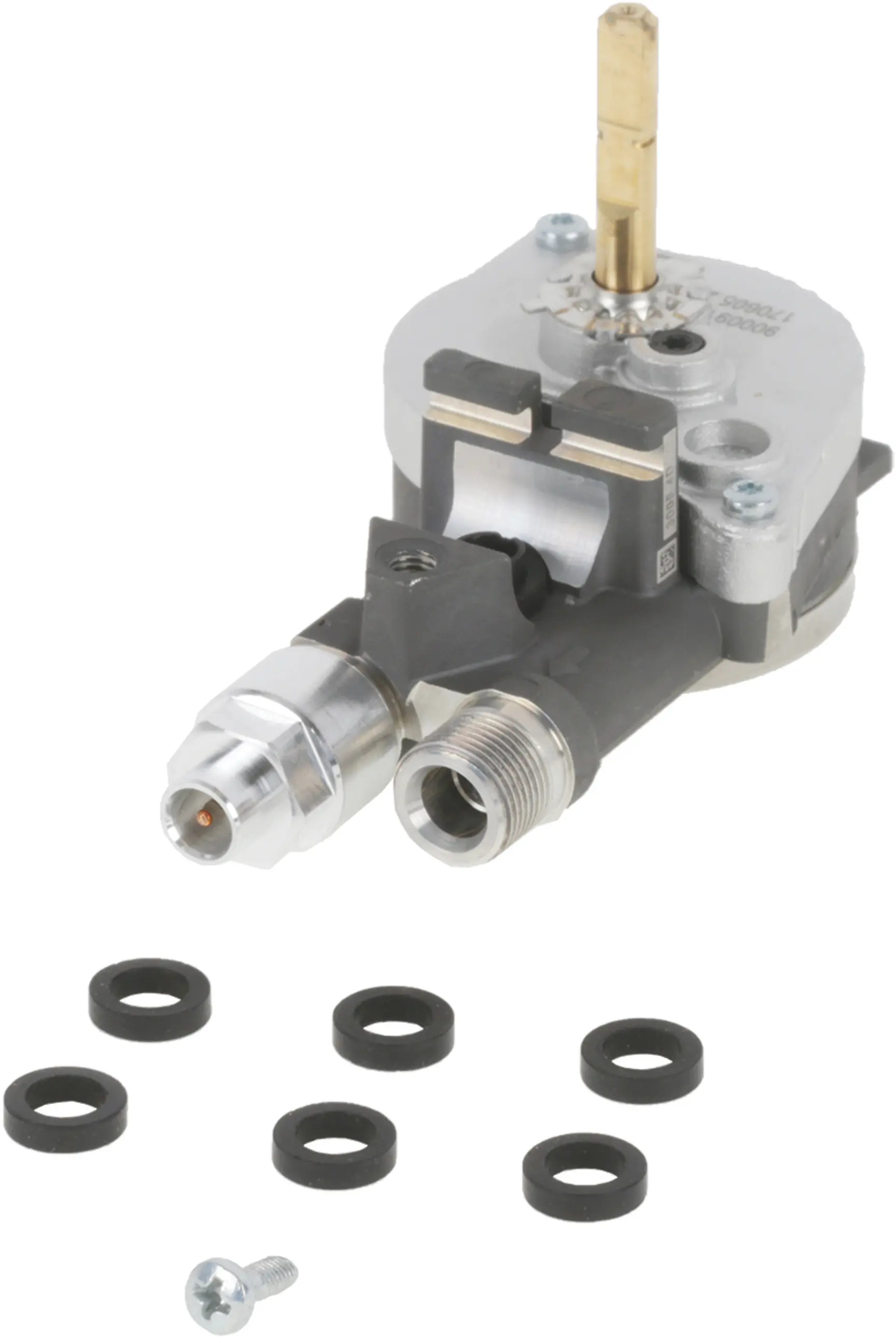 Brennerhahn 12019983