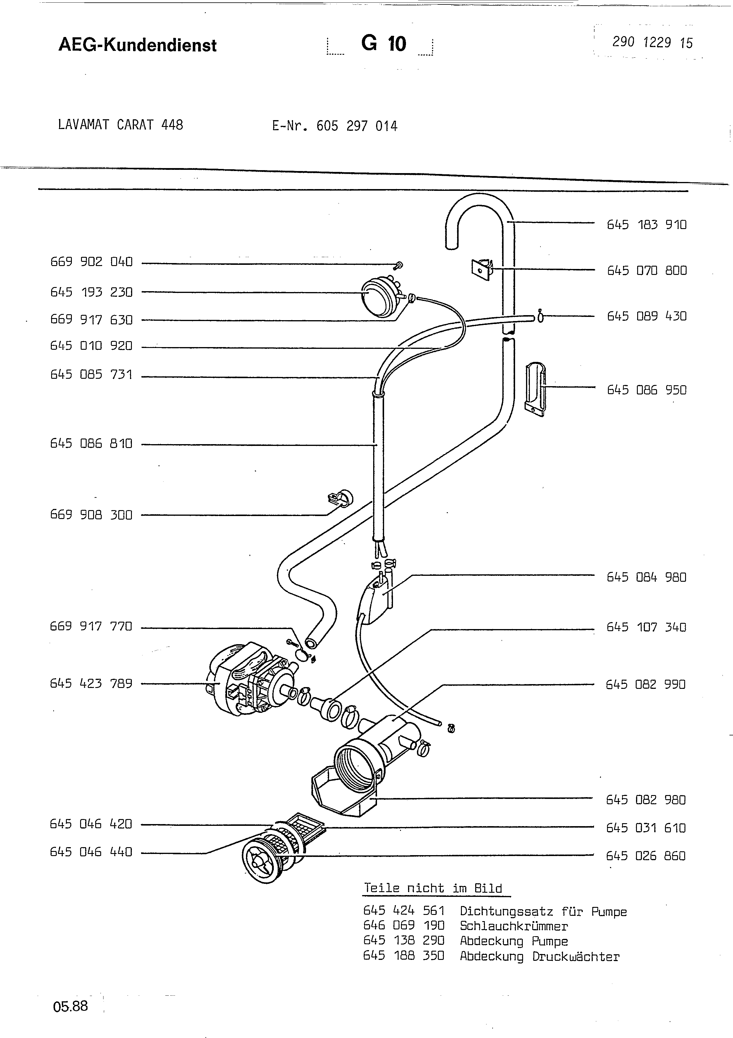 Ersatzteile_Lavamat_Carat_448_60529701400_Bild_6