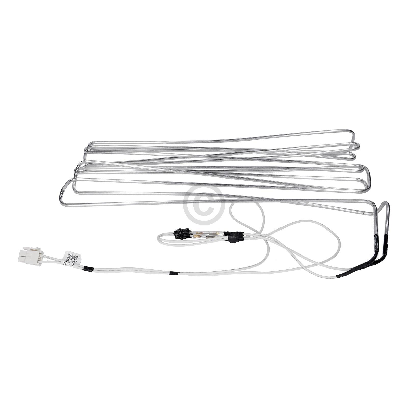 Abtauheizung Haier 490054502 0074000361 TCJRQ V12880 für Gefrierschrank 49054502