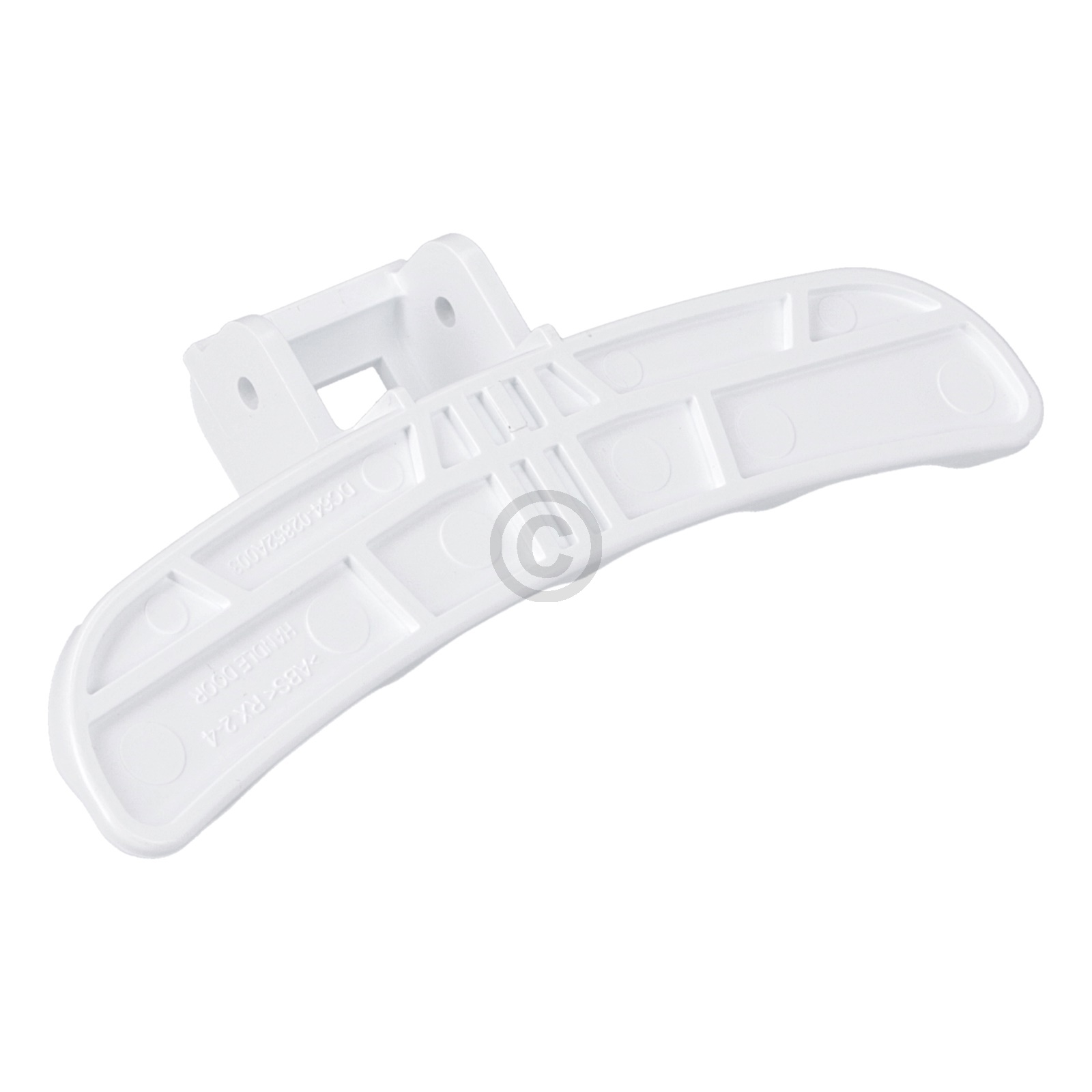 Türgriff passend für Samsung DC64-02852A Bluparts Kompatibel 10106363