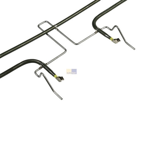 Heizelement Unterhitze SIEMENS 00680225  IRCA 7177 R 273 für Backofen