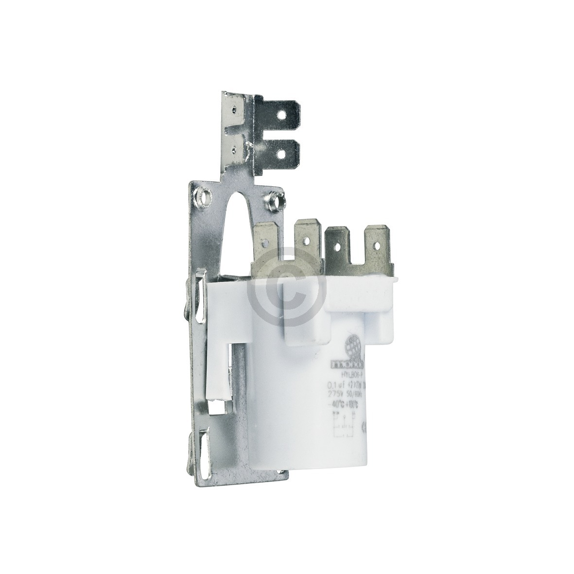 Entstörfilter wie CANDY 91200489 0,1µF für Waschmaschine