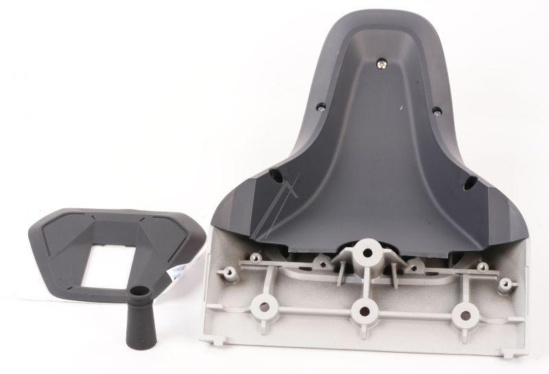 Hinteres Flügelpedal Segway-Ninebot AB.50.0043.61 für E-Scooter P65 Trittbrett