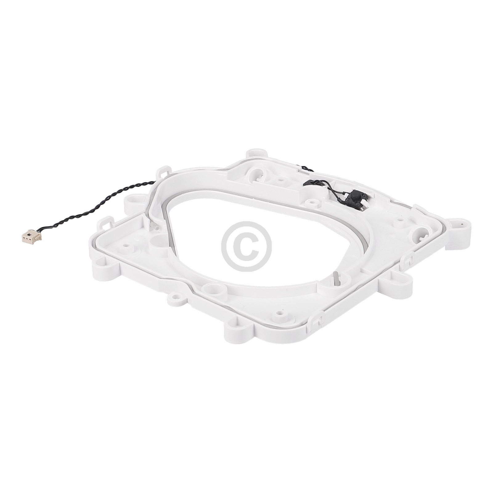 D-TOF key cover assembly 201-2499-0230 Ecovacs