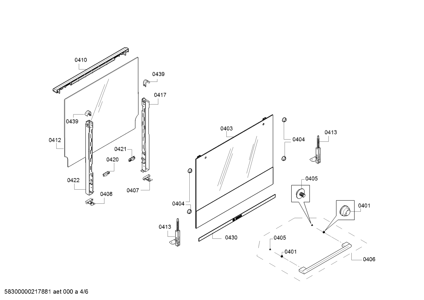 Ersatzteile_iQ300_HB134FEW0T_2F05_Bild_6