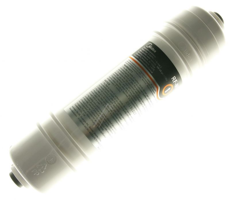 Wasserfilter-Set RF-M6 für Kühlschrank Midea 12131000030121 Filterset