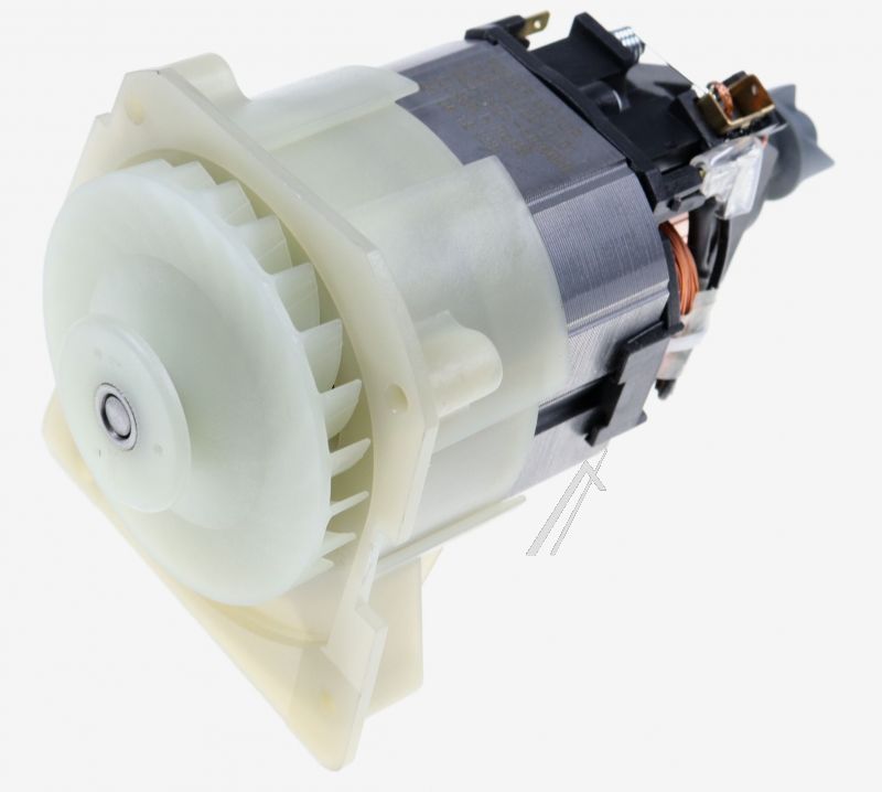 Motor Model: AC44, 220-240V / 50-60Hz (single-phase AC)Electrical nominal power