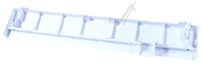 Sockelblende weiß für Geschirrspüler Midea 12176000004230 Frontblende