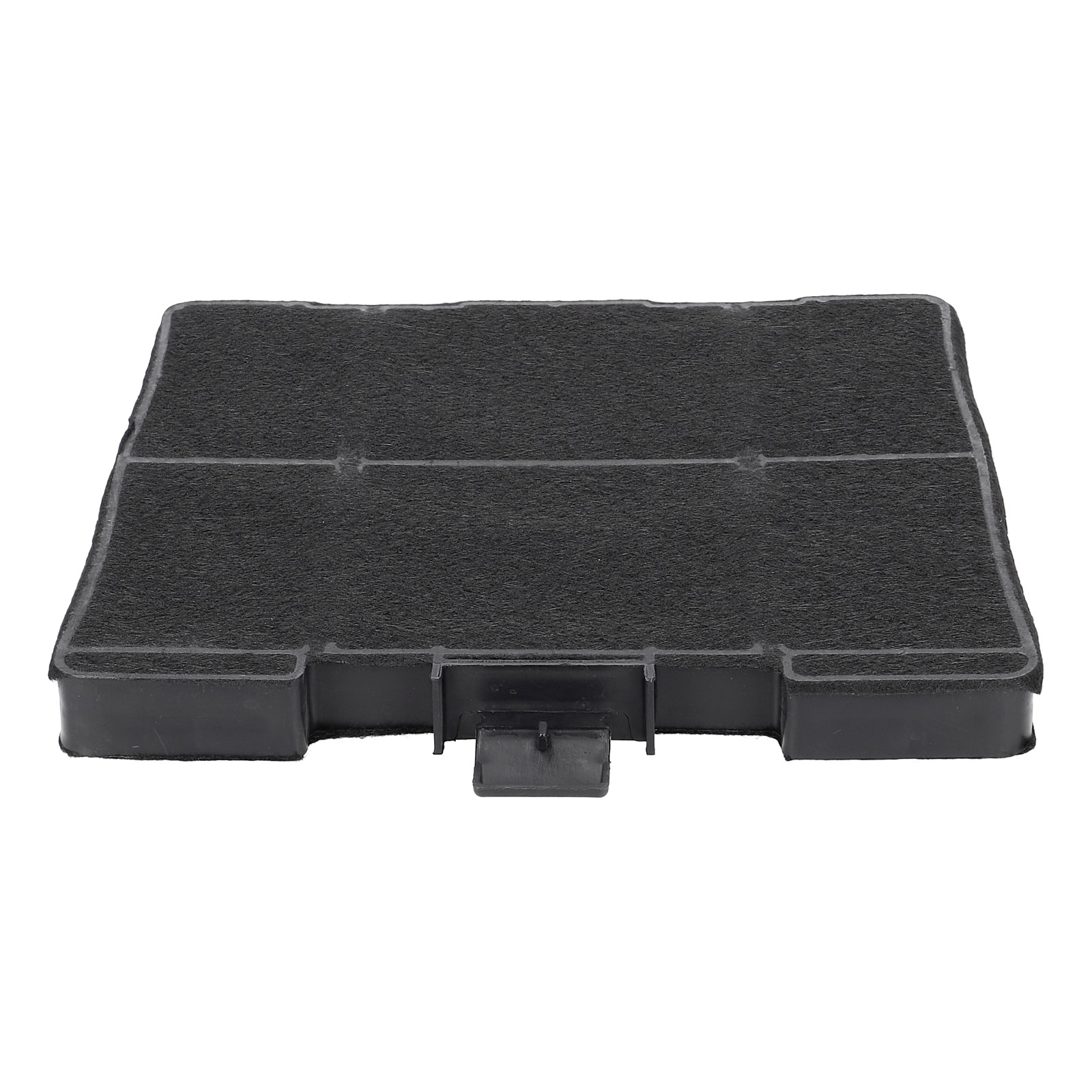 Kohlefilter passend für Bosch DHZ5326 11026769 BLUPARTS für Dunstabzugshaube