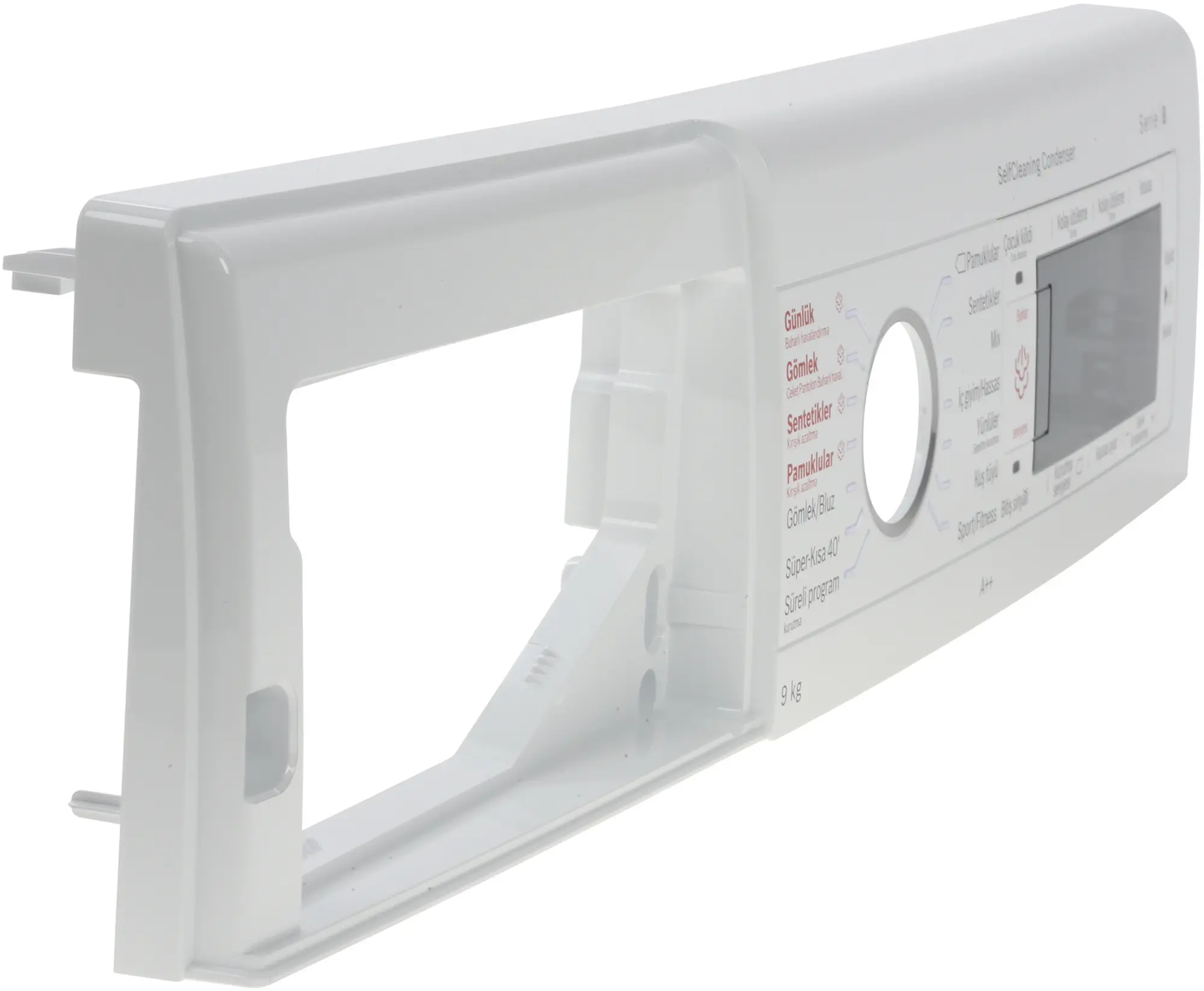 Bedienblende 11005833