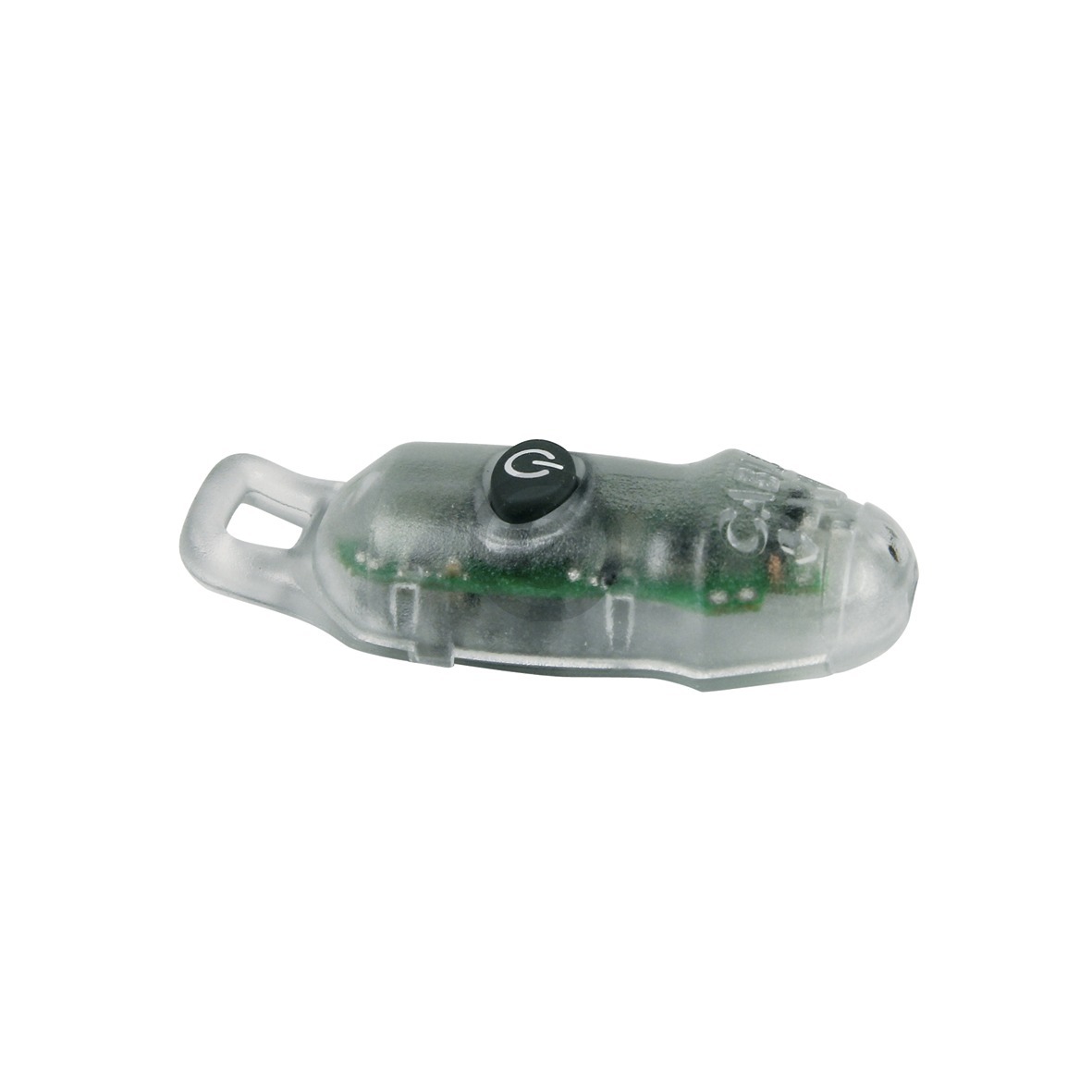 Werkzeug-SystemClip NWS 819-4 E-Detektor für Wechselspannung mit Taschenlampe