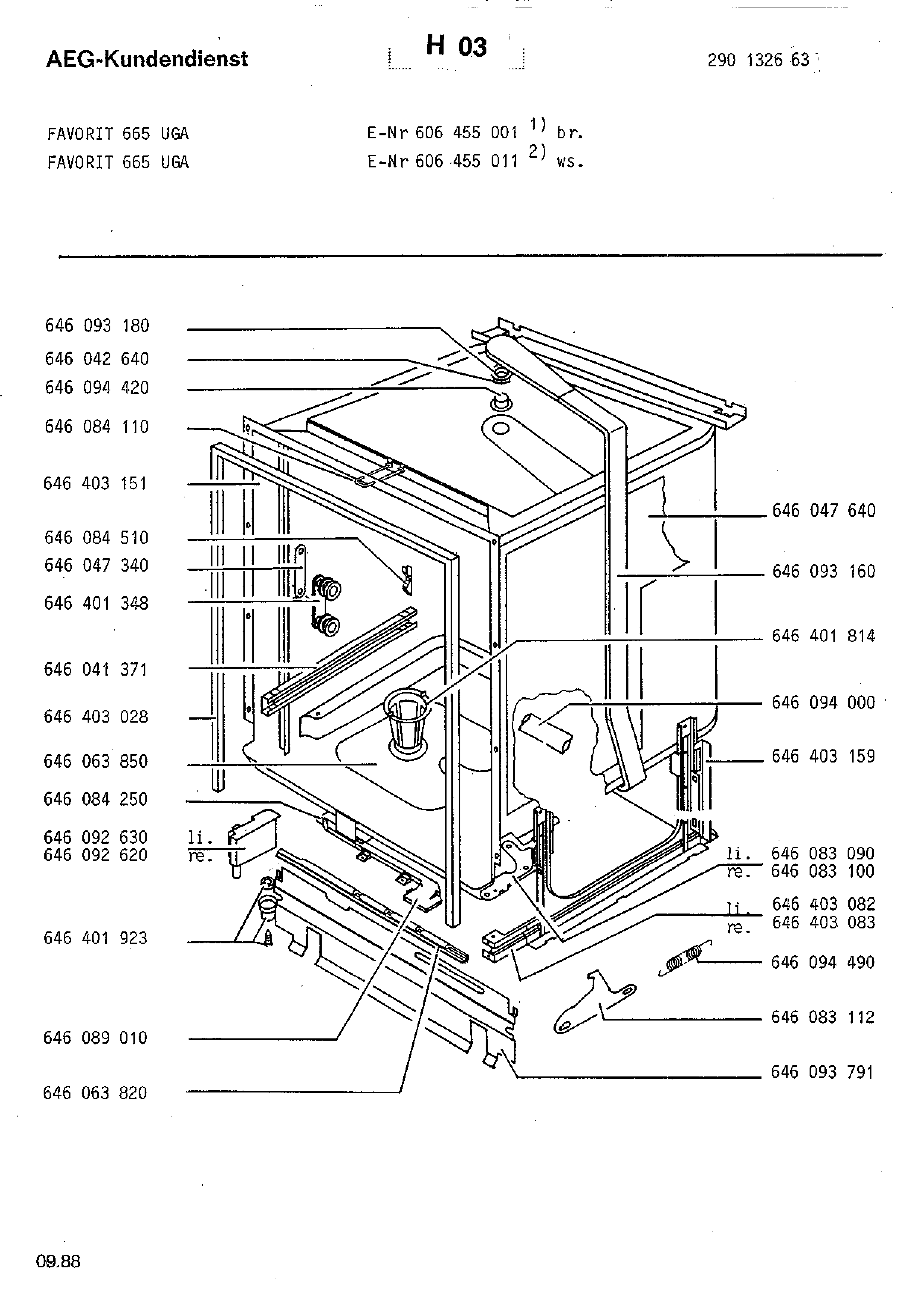 Ersatzteile_Favorit_665_UGA_60645500100_Bild_3