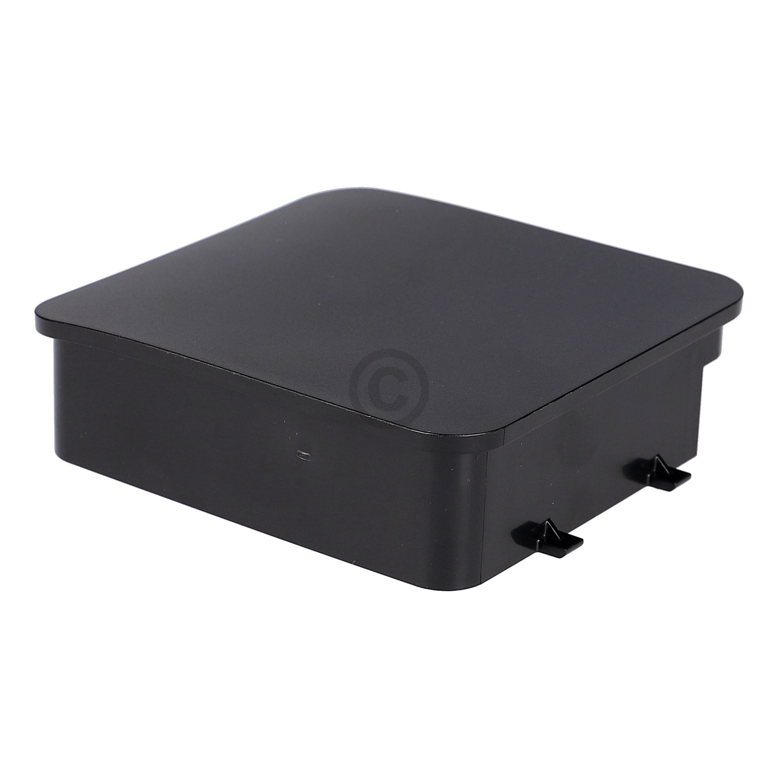 Automatic Water Supply And Drainage Decorative Cover (Black) 201-2228-1352