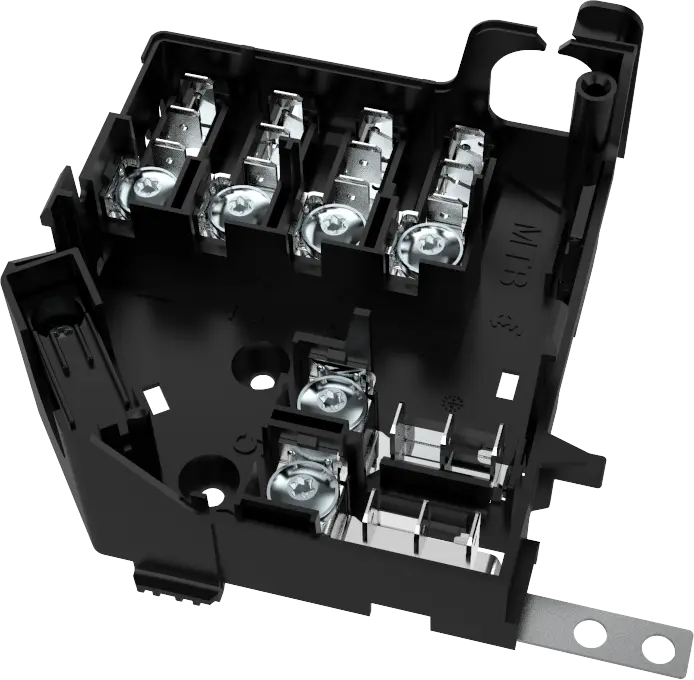 Anschlusskasten für Bosch 12023172 Anschlussdose, Steckdose