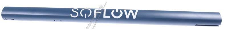 Frontrohr (ein Loch) SoFlow 800.230.81 für E-Scooter Gehäuse