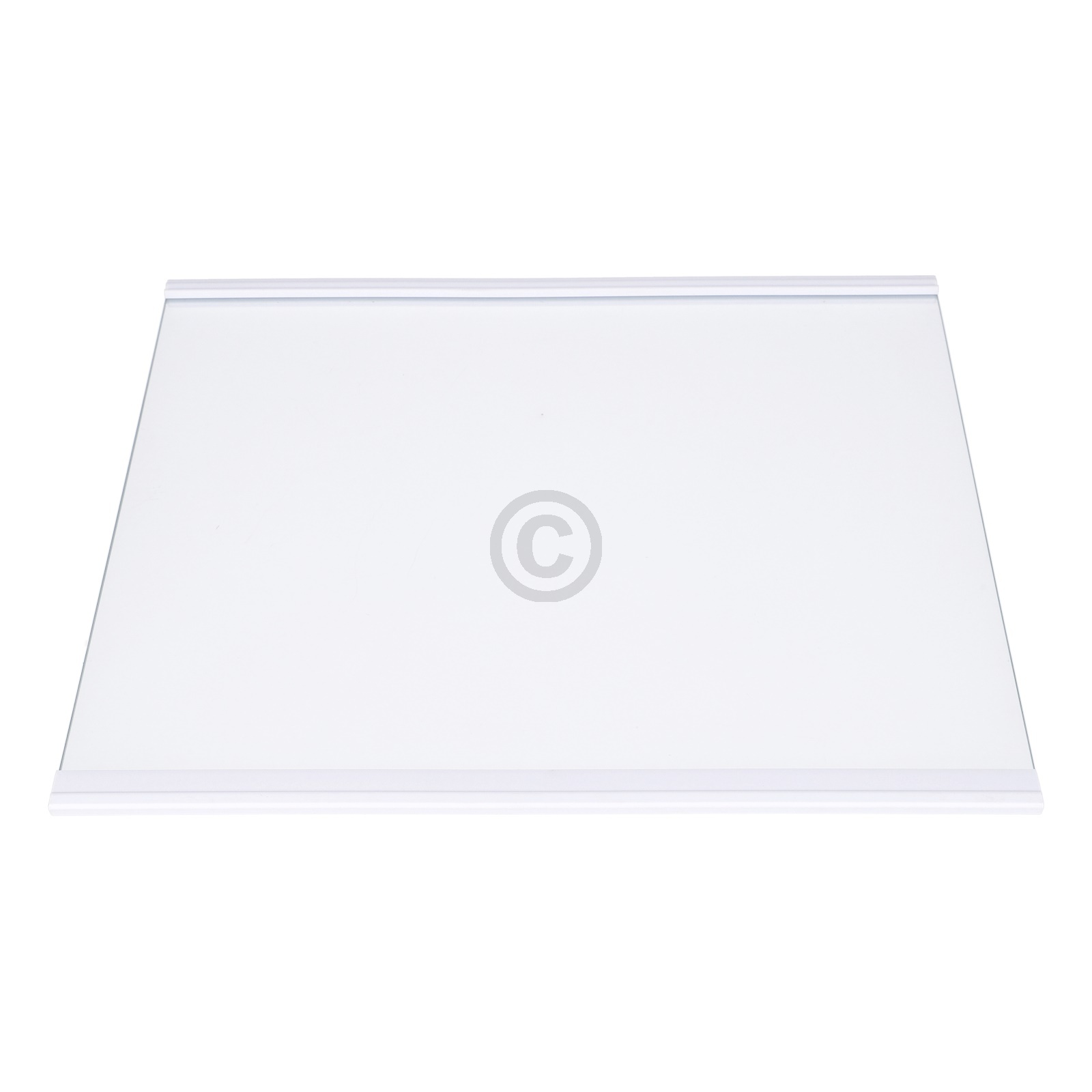 Glasplatte für Gefrierteil Samsung DA97-19045A in Kühl-Gefrierkombination