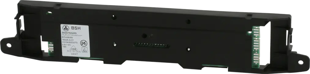 Bedienmodul programmiert 11017160