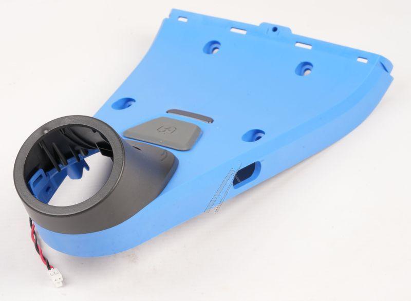 Vordere Gehäuseabdeckung Segway-Ninebot C2 Pro ENR654352 für E-Scooter