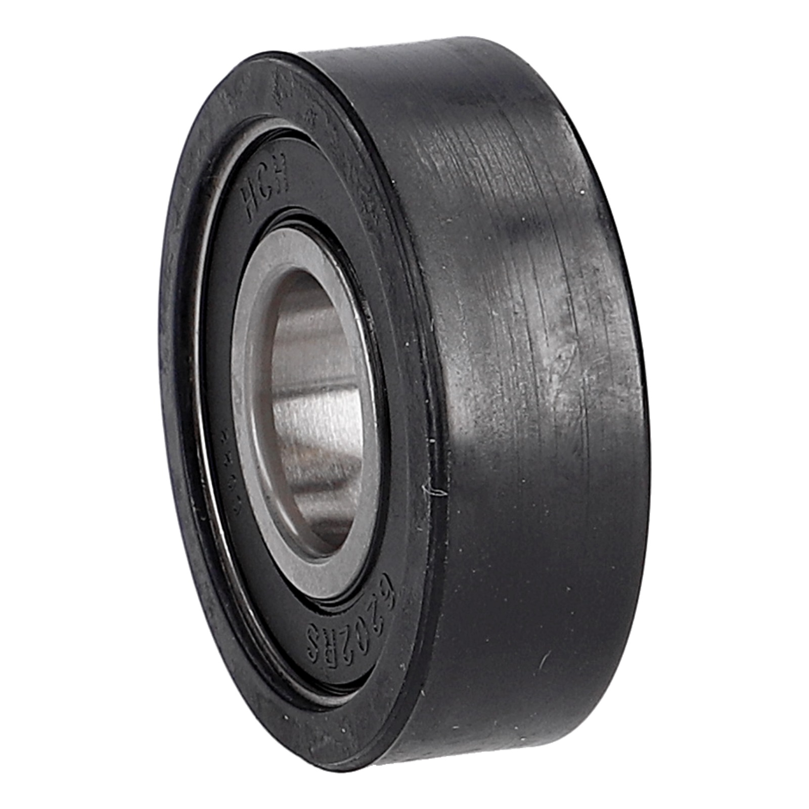 Laufrolle passend für Haier 40004307 Bluparts 10110337 für Trockner Bluparts