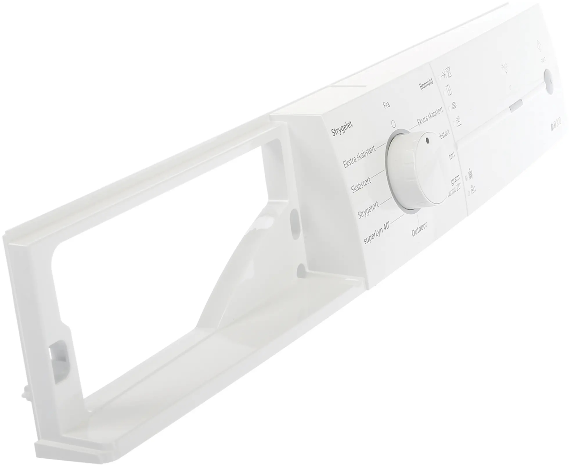 Bedienblende 11013162