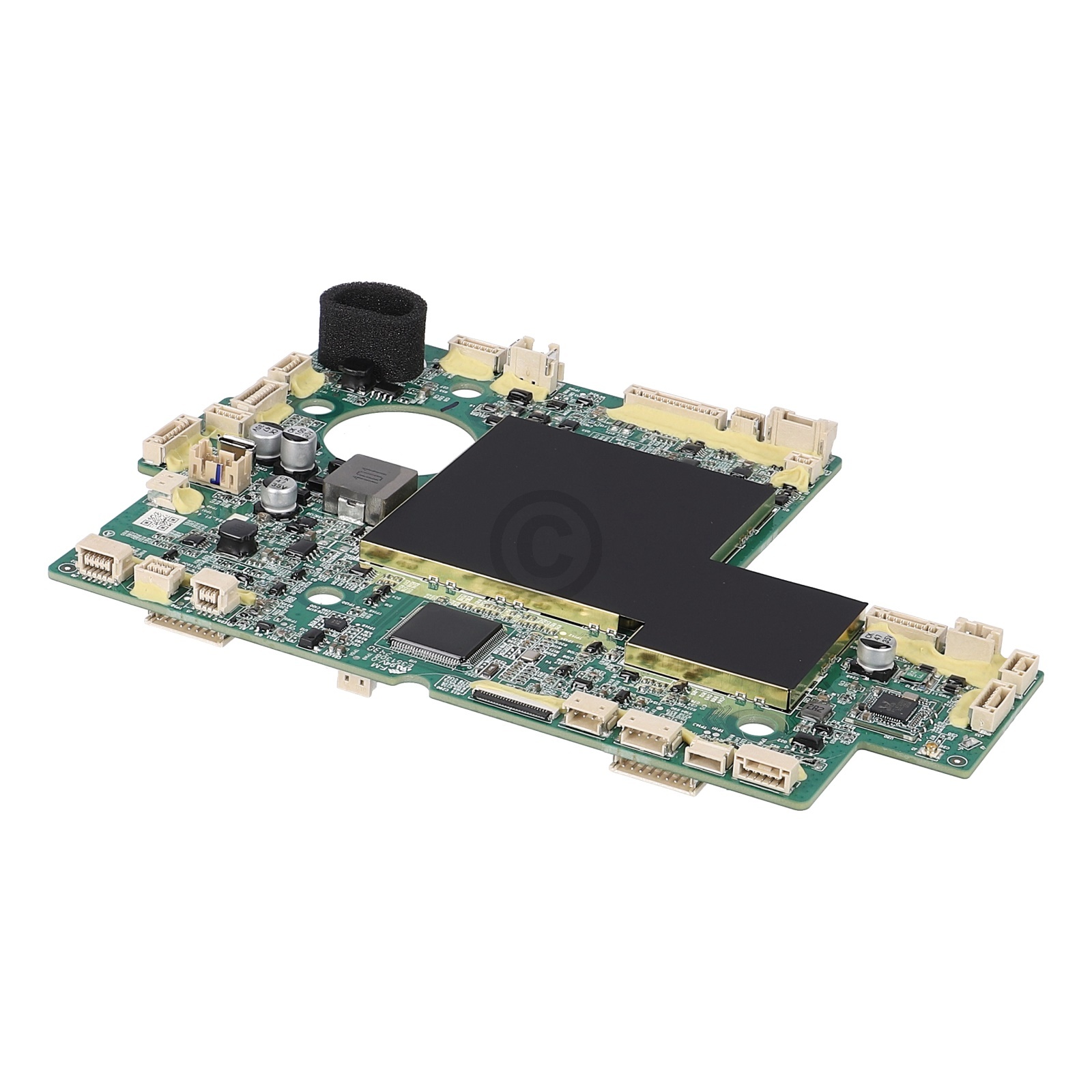 Hauptplatine Ecovacs 201-2407-0309 für Staubsauger-Roboter