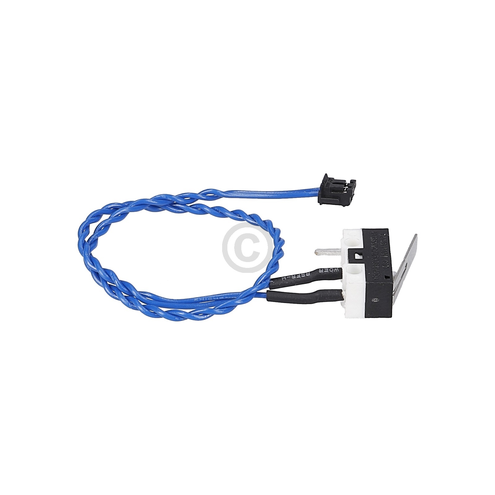 Driving wheel microswitch wire 201-2441-0424