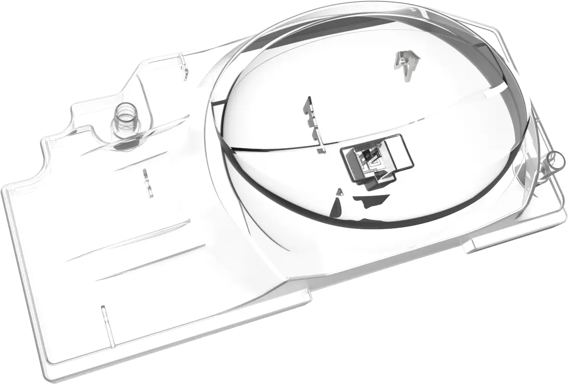 Kondensatbehälter 11016990