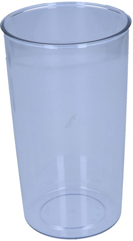 Mixbecher 600ml für Braun Stabmixer DeLonghi AS00004187 MR5000