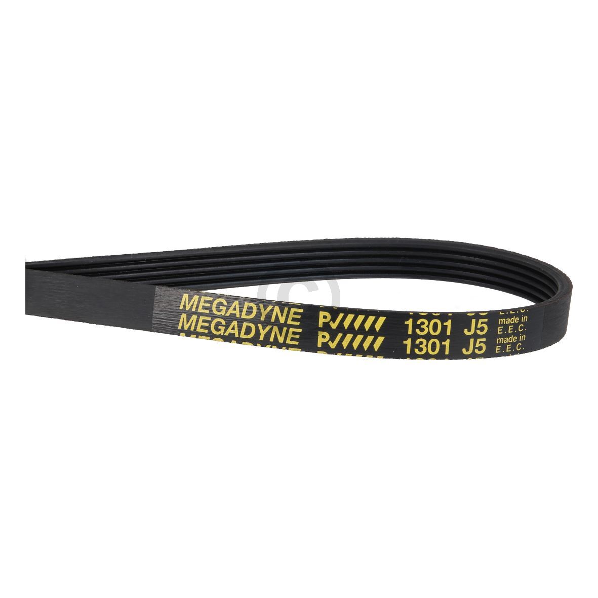 Keilrippenriemen 1301PJ5 Indesit C00142179 für Waschmaschine Indesit