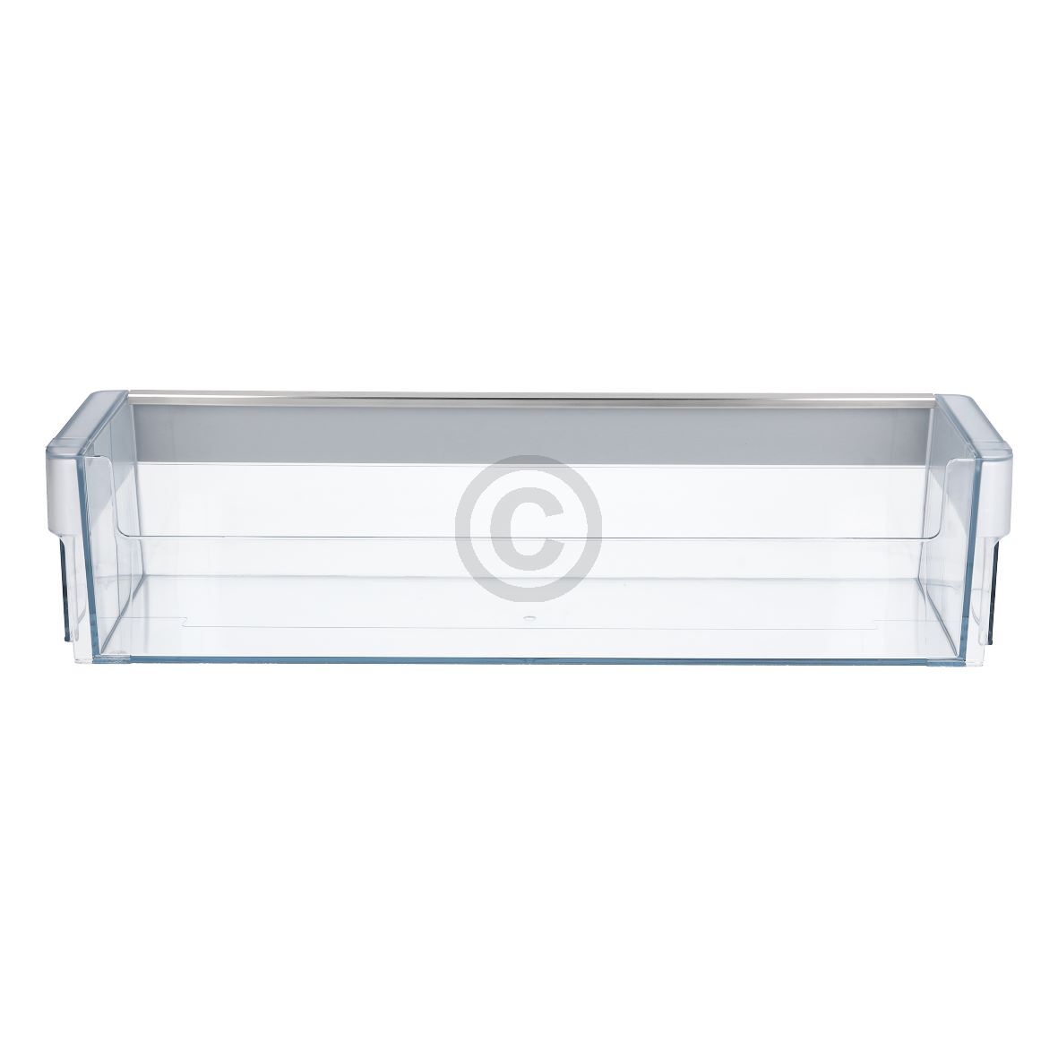 Türfach unten SIEMENS 00704703 442x122x100mm für Kühlschrank KühlGefrierKombination