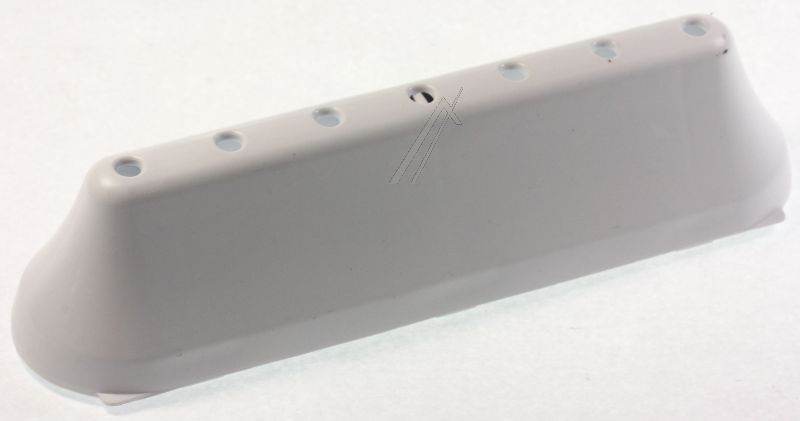 Plastikheber 173,2 für Panasonic Waschmaschine 42004244 Trommelrippe