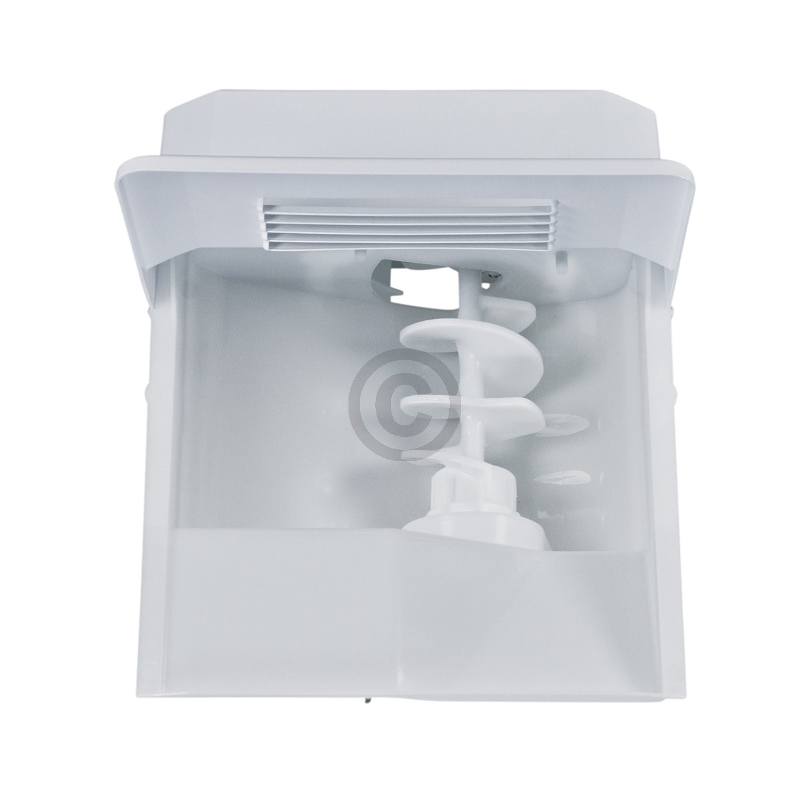 Eiswürfelbehälter SAMSUNG DA97-06072E für Kühlschrank KühlGefrierKombination SideBySide