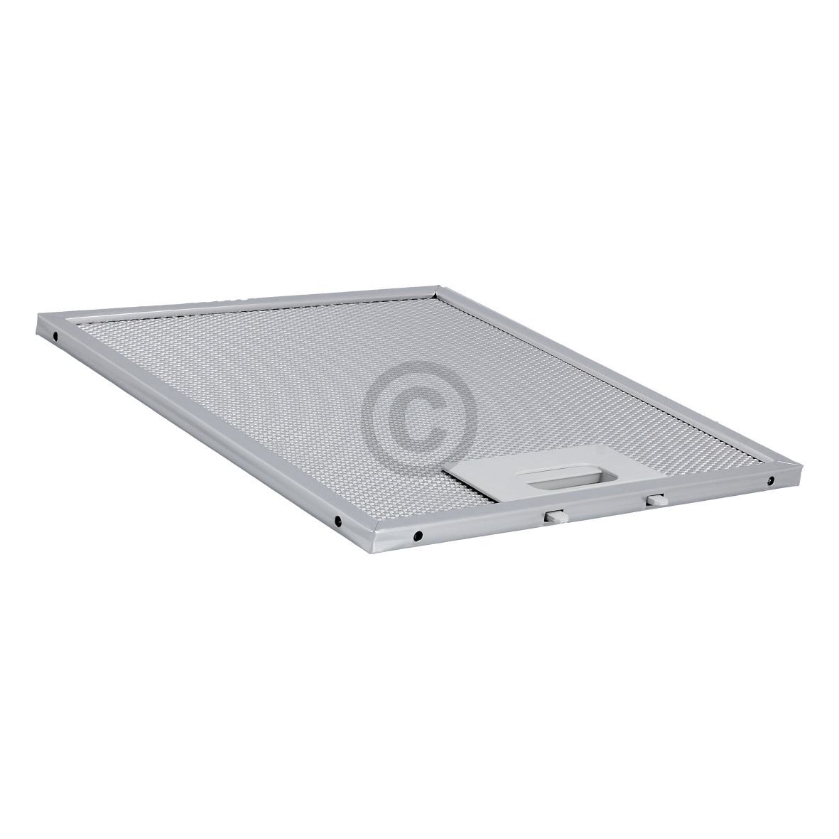 Metallfettfilter Küppersbusch 545088 248x222mm für Dunstabzugshaube