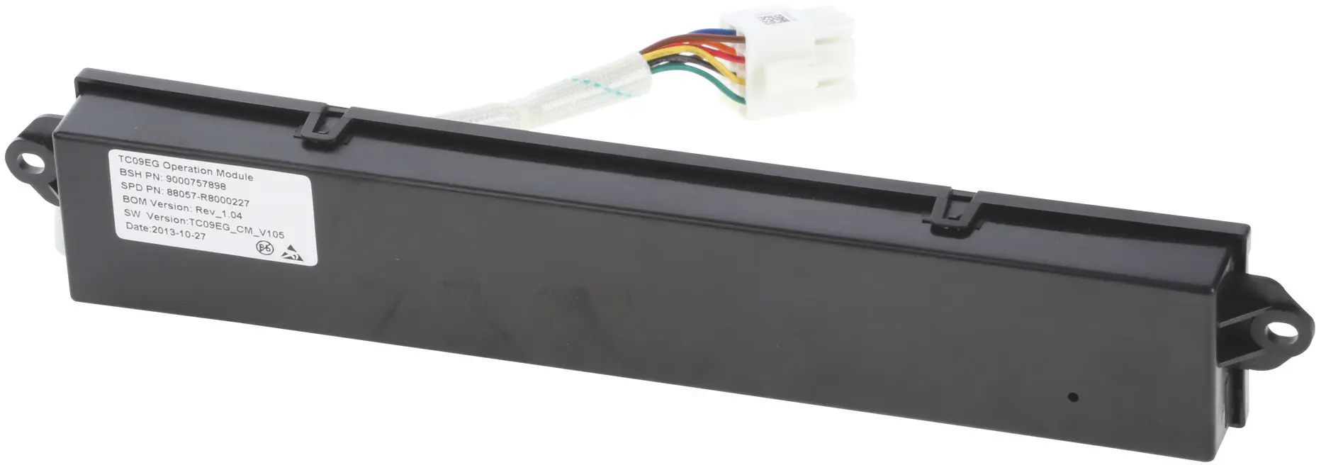 Bedienmodul 00623224