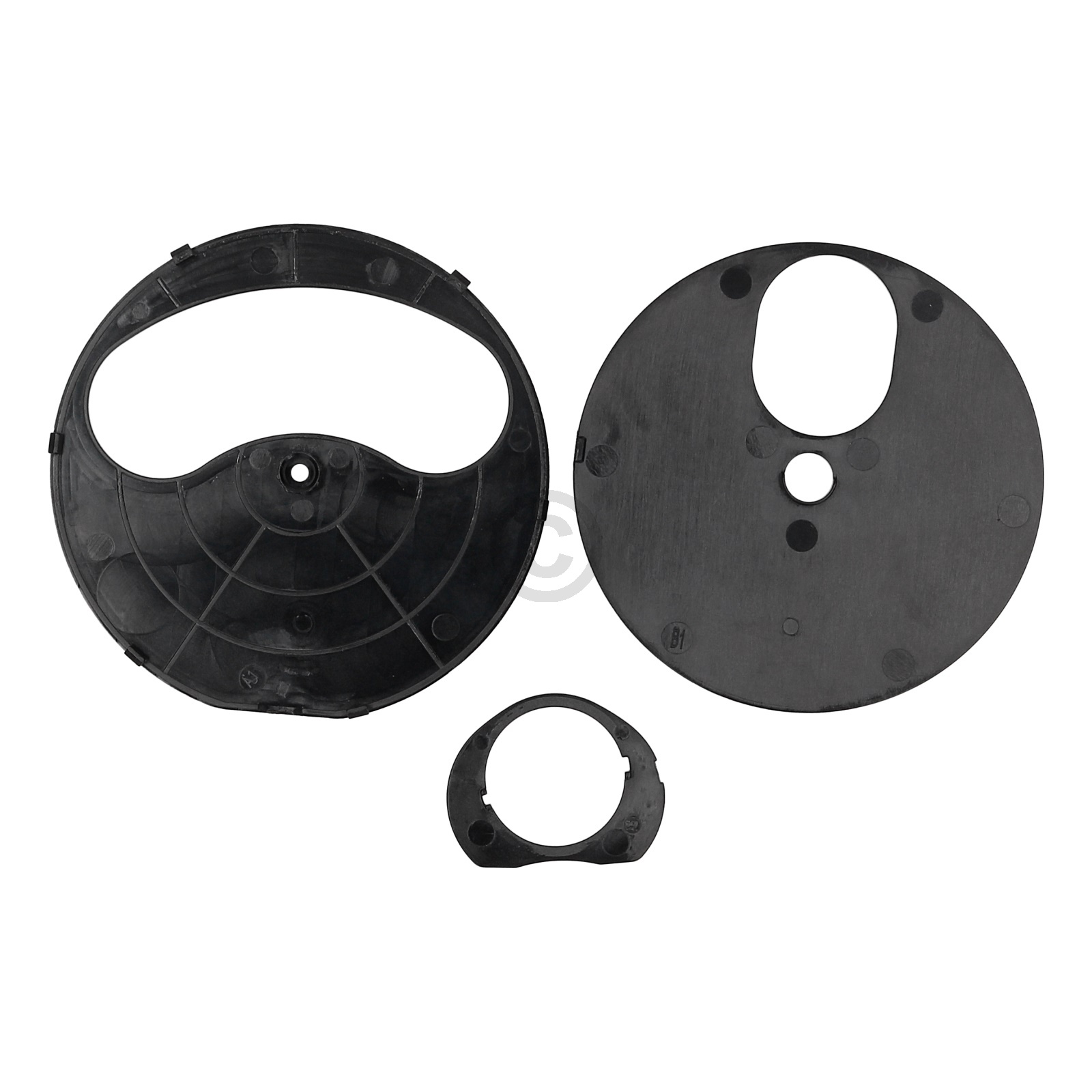 Right mopping motor decorative covers 201-2425-1039