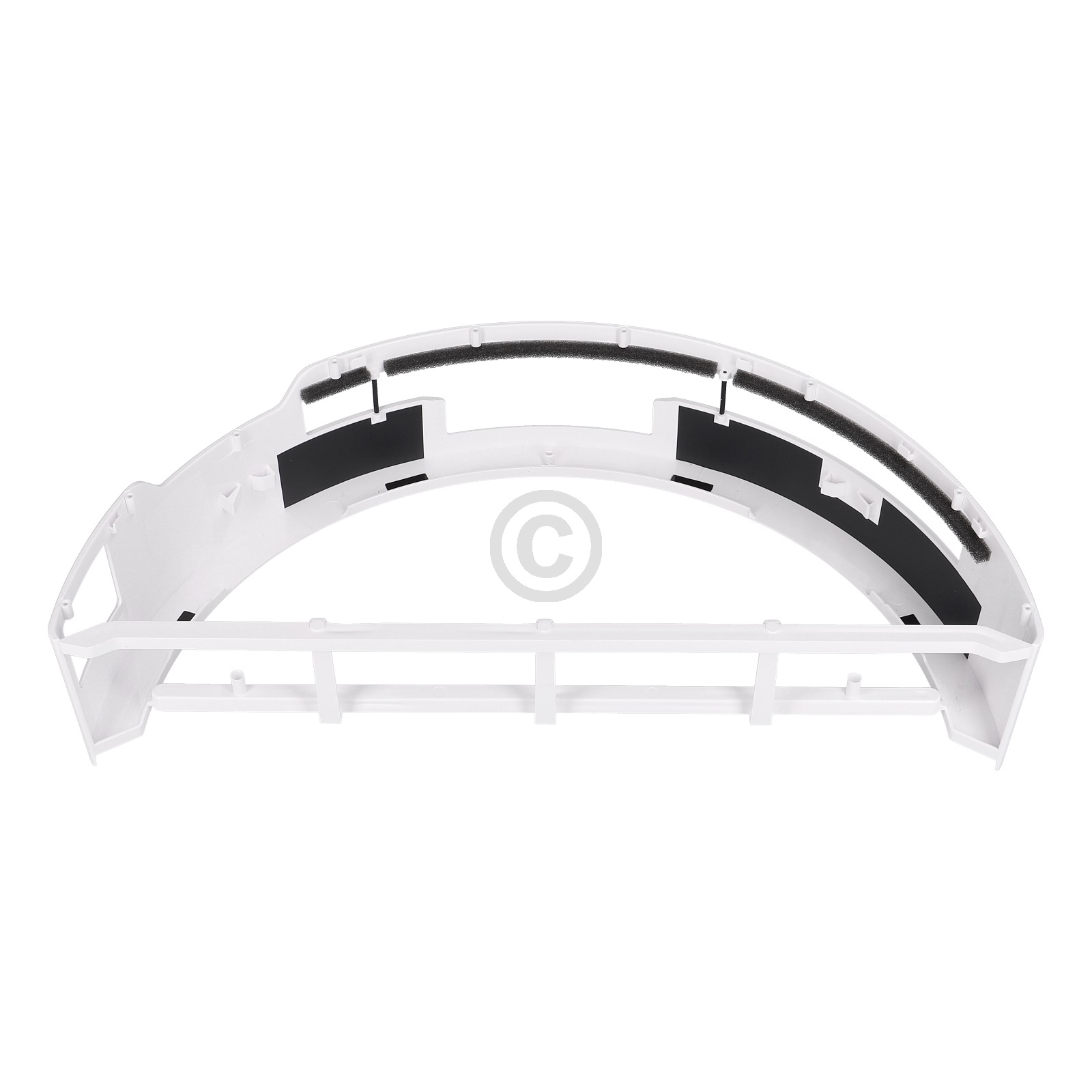 Bumper(white) 201-2417-2341