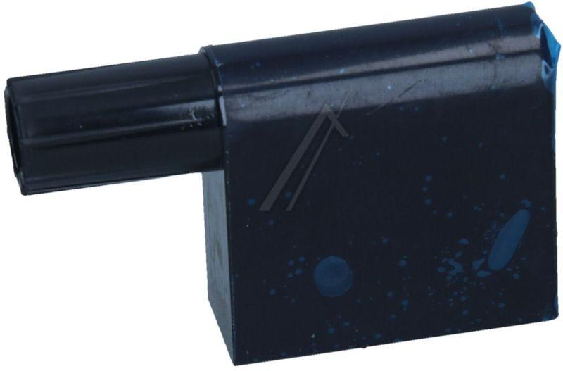 Backofen-Griff für Beko-Ofen C00907687 rechter Türgriff