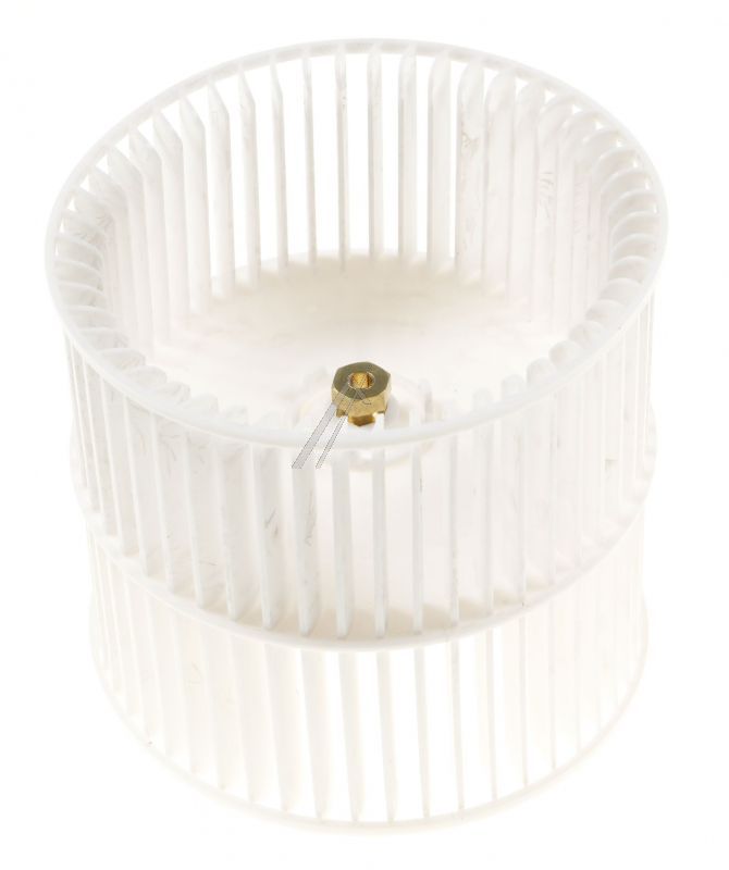 Turbinenrad für Dunstabzugshaube Amica 1037569 Lüfter Rotor