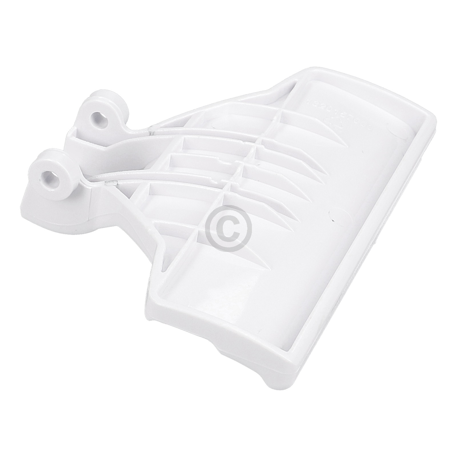 Türgriff passend für Electrolux 1320157900 BLUPARTS - KOMPATIBEL 10107385