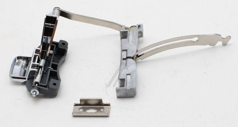 Schnappverschluss für Küchenmaschine DeLonghi AS00006659 Hebemechanismus