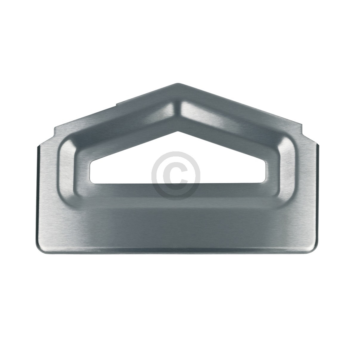 Abtropfschaleneinsatz SIEMENS 12009870 Tropfblechrahmen für Kaffeemaschine